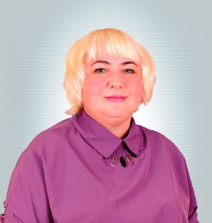 Воспитатель высшей категории Ломтева Татьяна Валентиновна